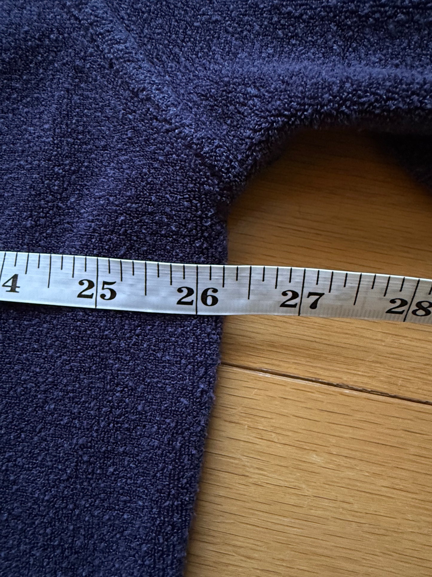 Vintage Field & Stream Fleece Pullover. Size XXL