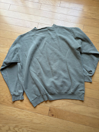 Orvis Golden Retriever Sweatshirt