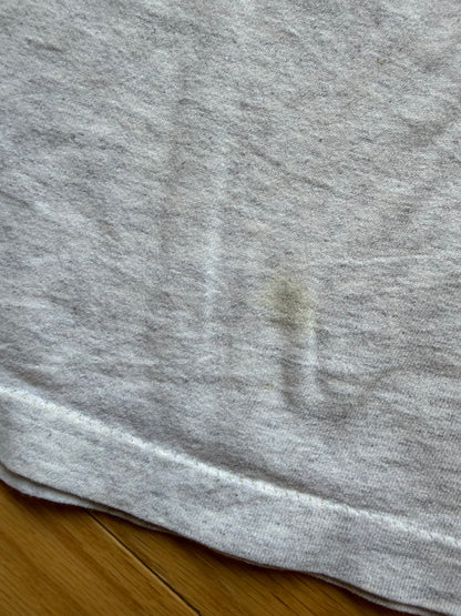Vintage Columbia Hooked on Classics Tee. Size XL