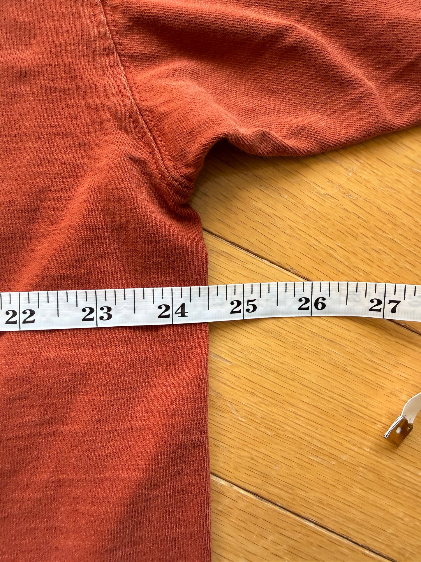 Vintage Big Rock Brown Trout Tee. Size XL