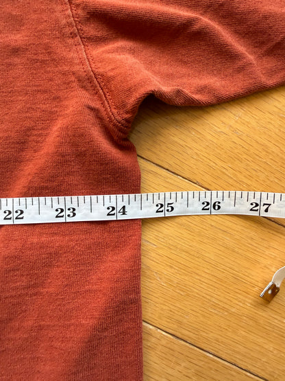 Vintage Big Rock Brown Trout Tee. Size XL