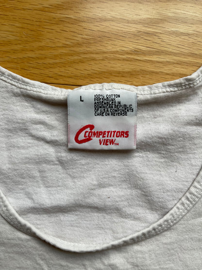 Vintage Dale Earnhardt Bass Pro Tank