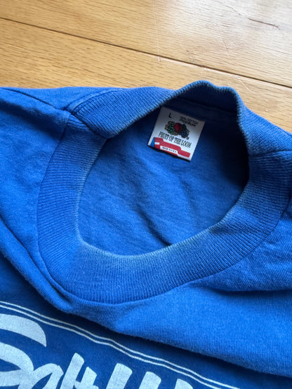 Vintage Saltwater Sportsman Tee