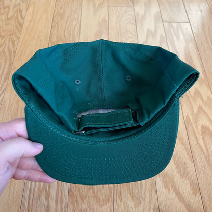 Vintage Orvis Velcro Strapback Hat