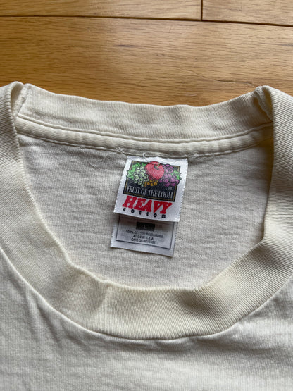Vintage Trout Notes Tee