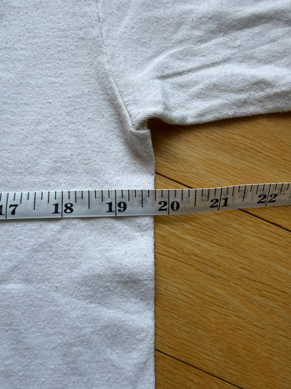 Vintage Brook Trout Tee. Size L