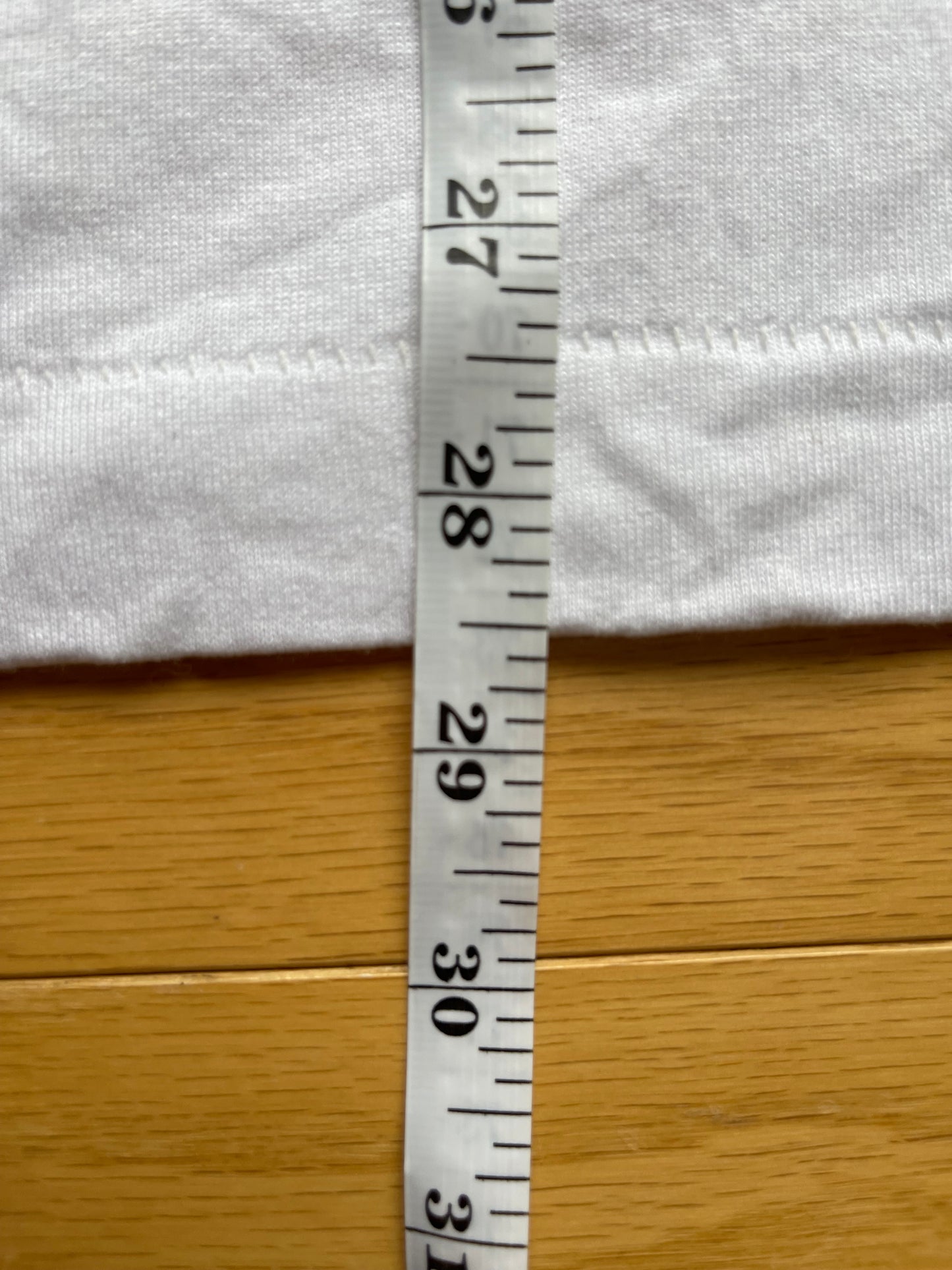 Vintage Barely Legal Tee