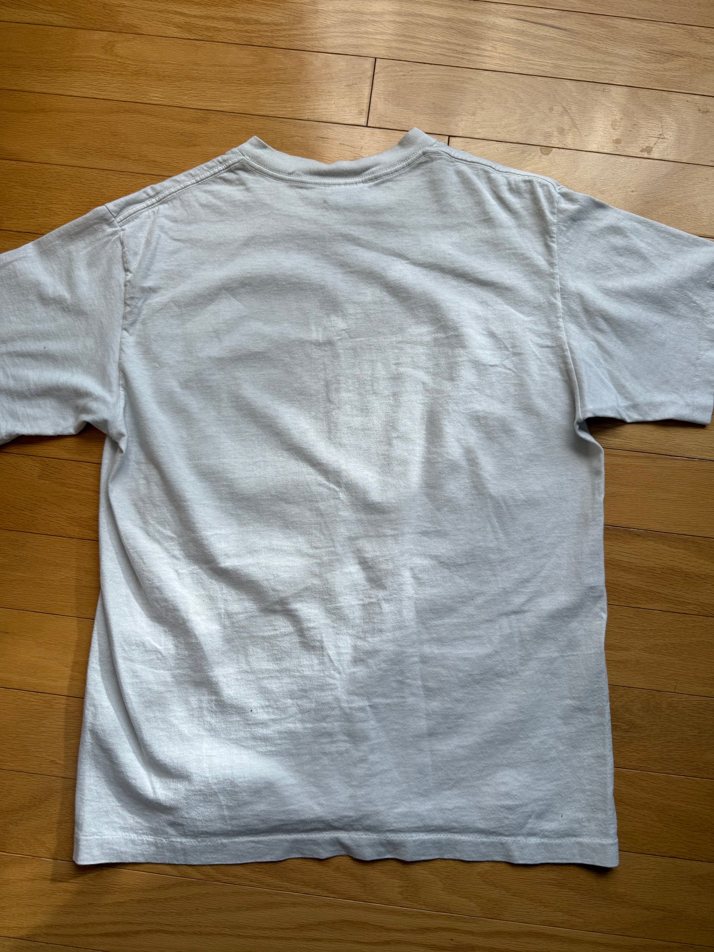 Vintage Large Mouth Bass Tee