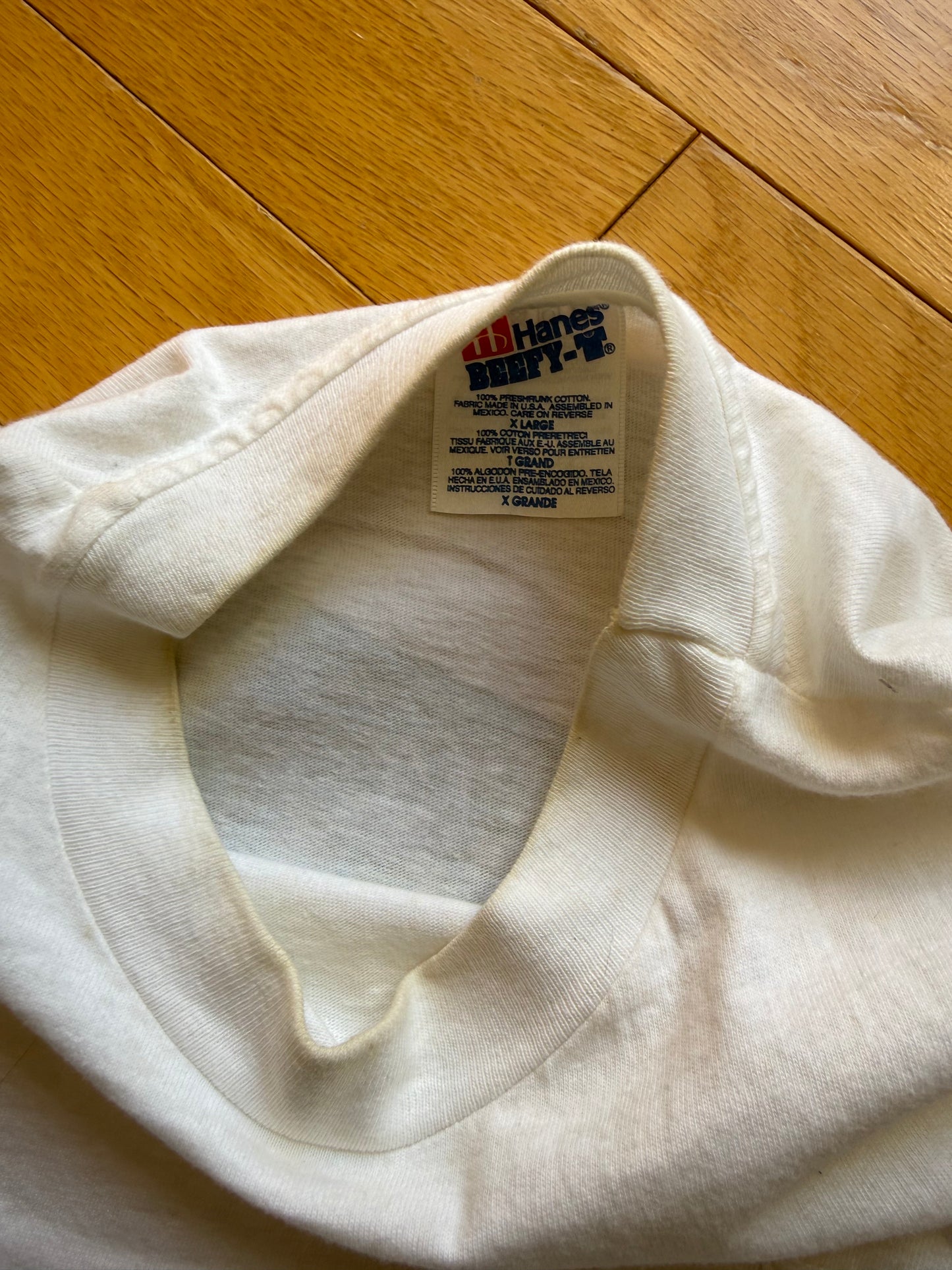 Vintage Key West Grand Slam Tee