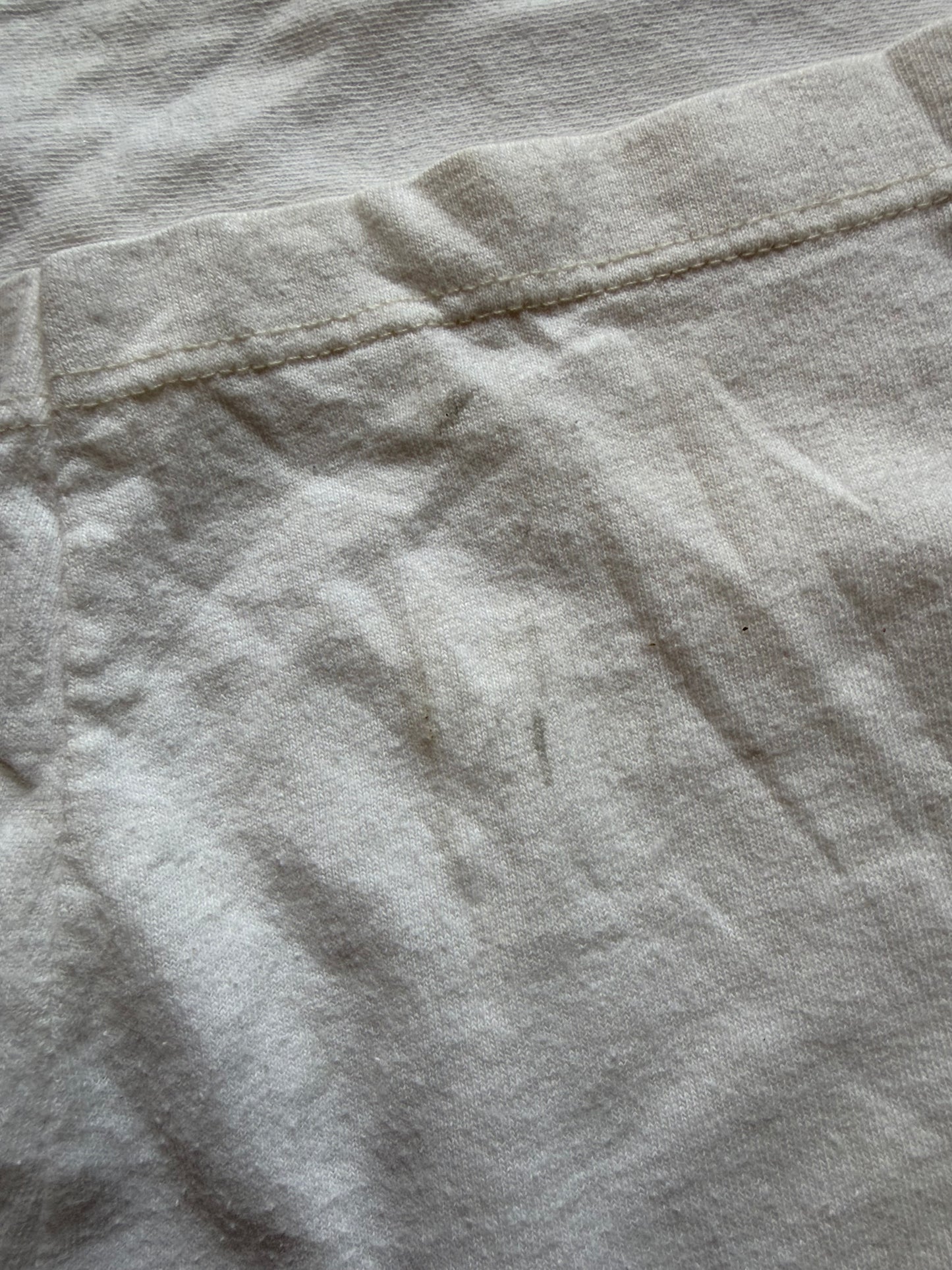 Vintage Brook Trout Tee. Size L