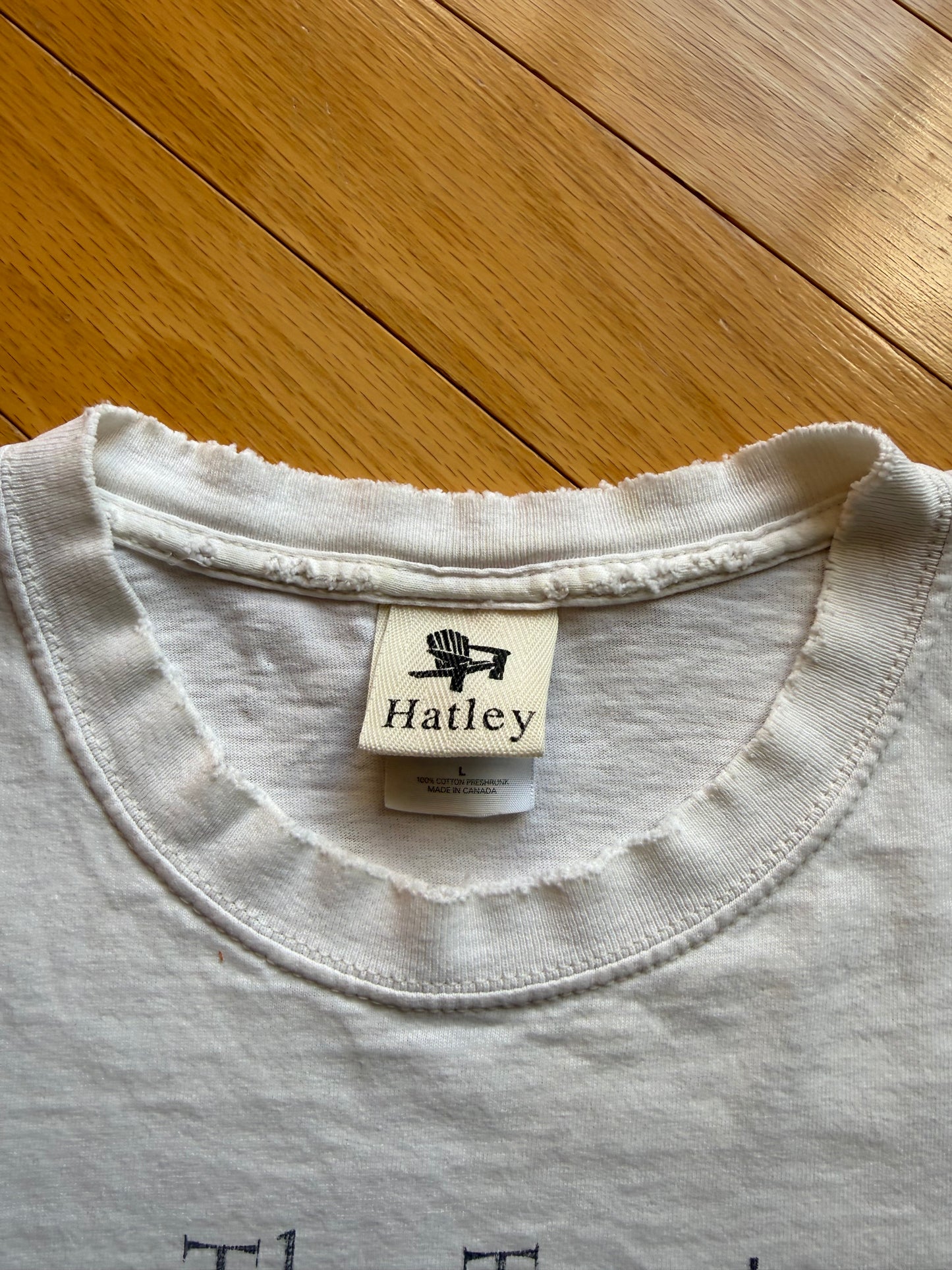 Vintage The Trout, The Whole Trout Tee