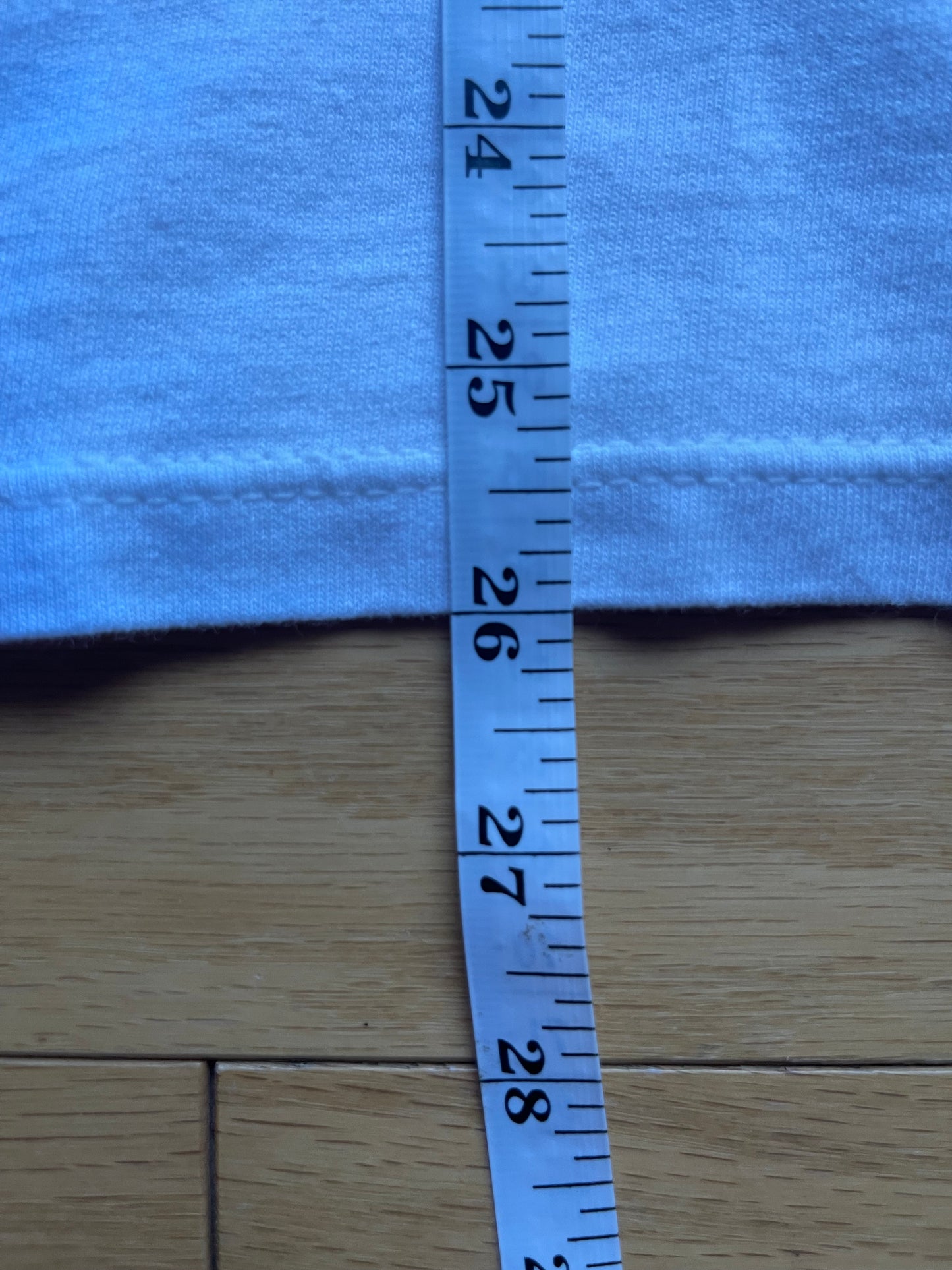 Vintage Serious Bass Whoopin Tee