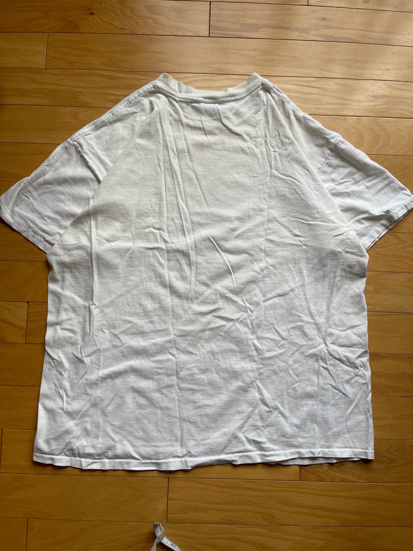 Vintage Stream of Consciousness Tee