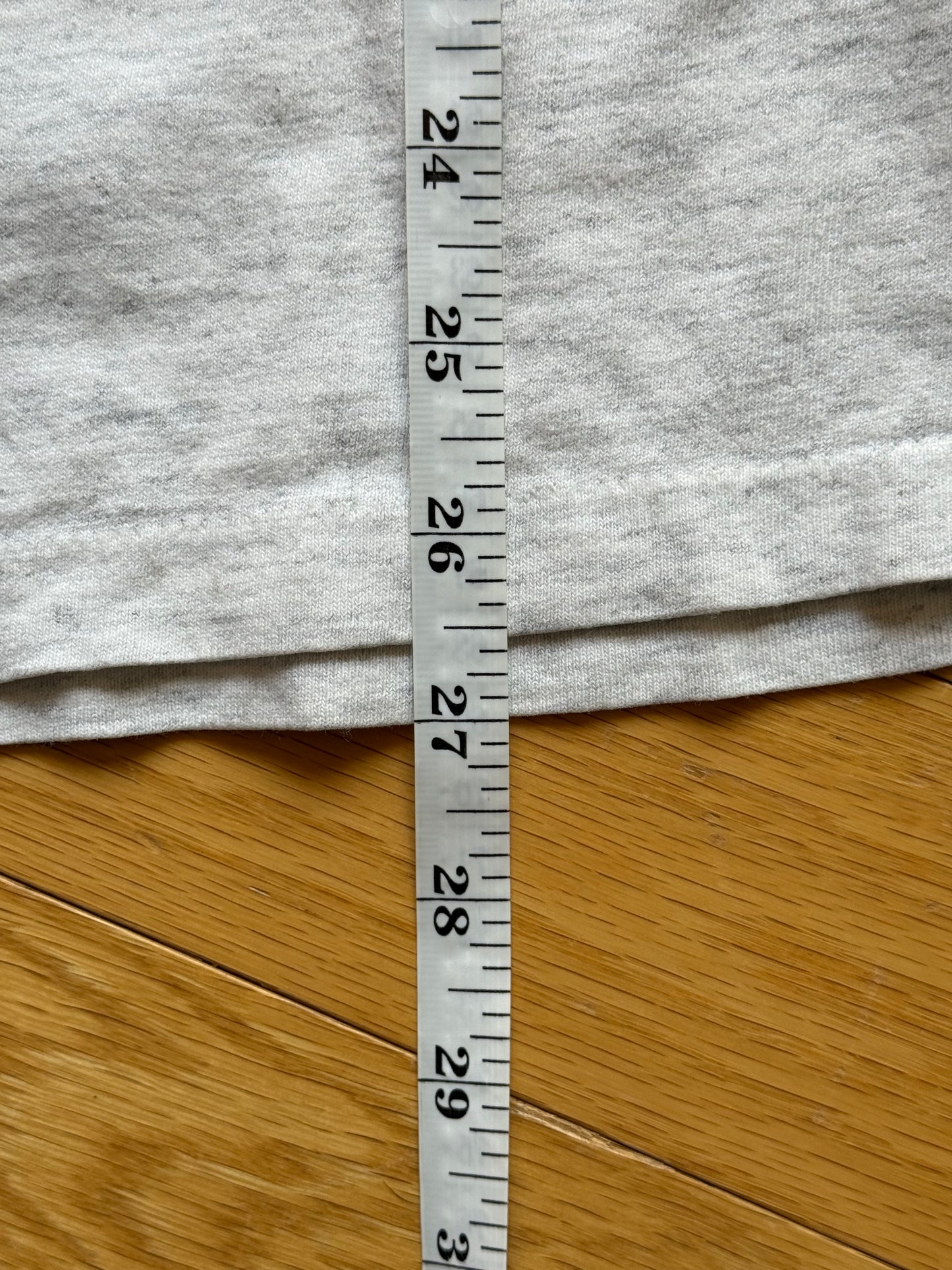 Vintage Anatomy of a Royal Wulff Tee. Size XL