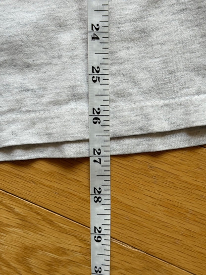 Vintage Anatomy of a Royal Wulff Tee. Size XL