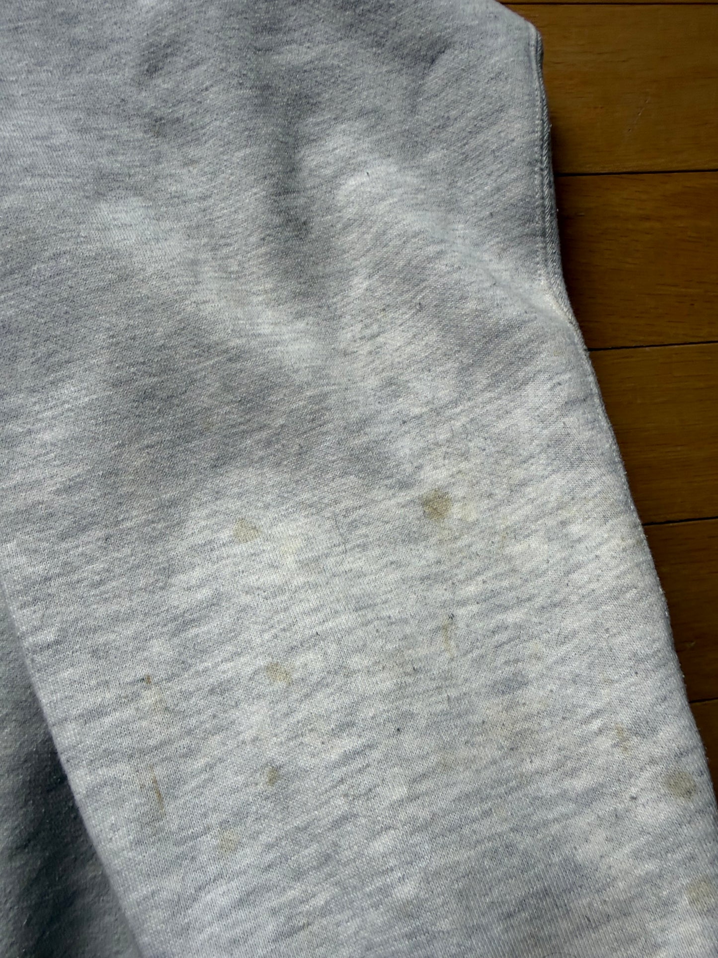 Vintage Galtsand Pheasant Sweatshirt. Size XL