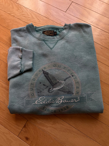 Vintage Eddie Bauer Sweatshirt