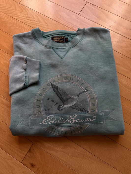Vintage Eddie Bauer Sweatshirt