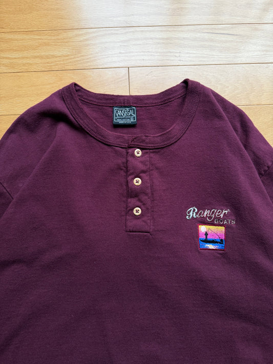 Vintage Ranger Boats Henley