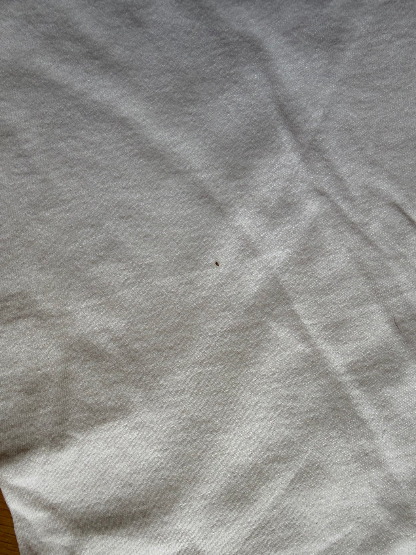 Vintage Still-Water Salmon Feather-Light Fly Tee. Size XL