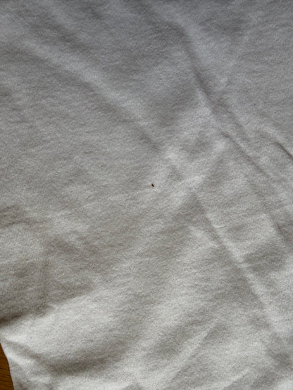 Vintage Still-Water Salmon Feather-Light Fly Tee. Size XL