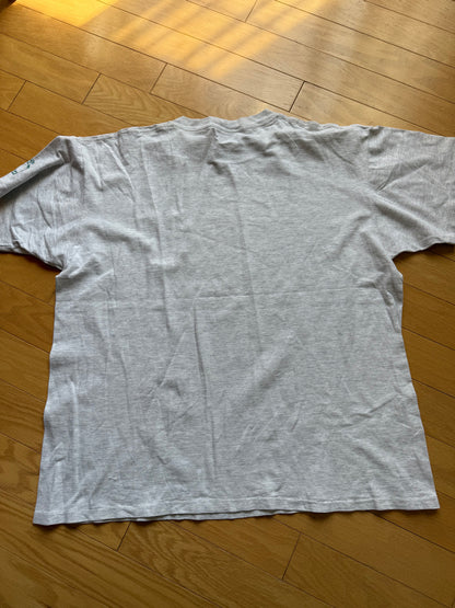 Vintage Anatomy of a Royal Wulff Tee. Size XL