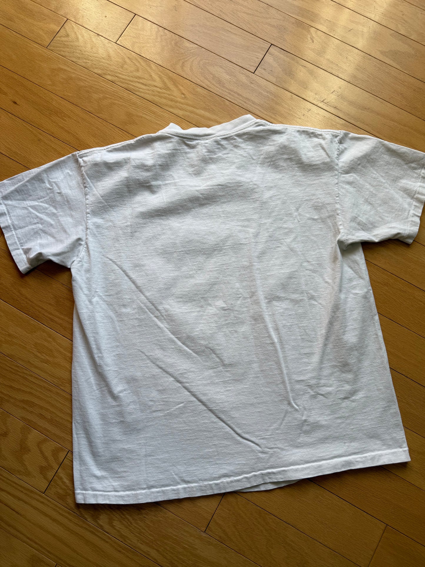 Vintage Reel Women Never Lie Tee