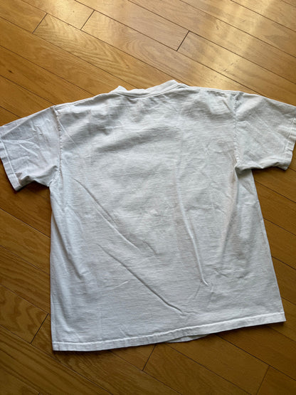 Vintage Reel Women Never Lie Tee