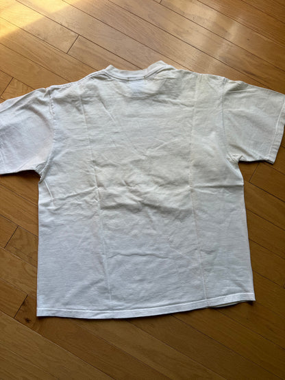 Vintage Eddie Bauer Joseph Tomelleri Golden Trout Tee