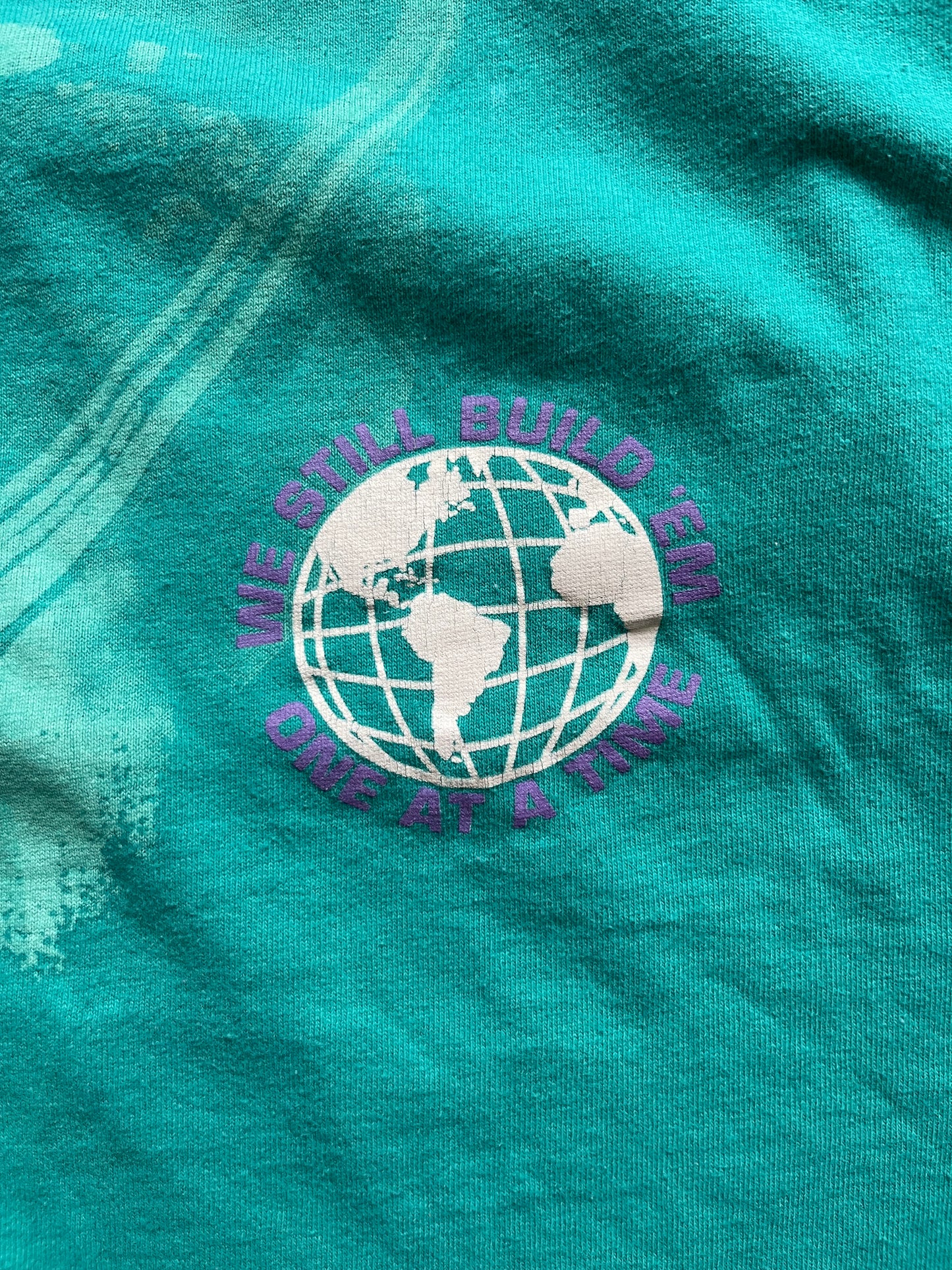 Vintage Gear Ranger Boats Tee