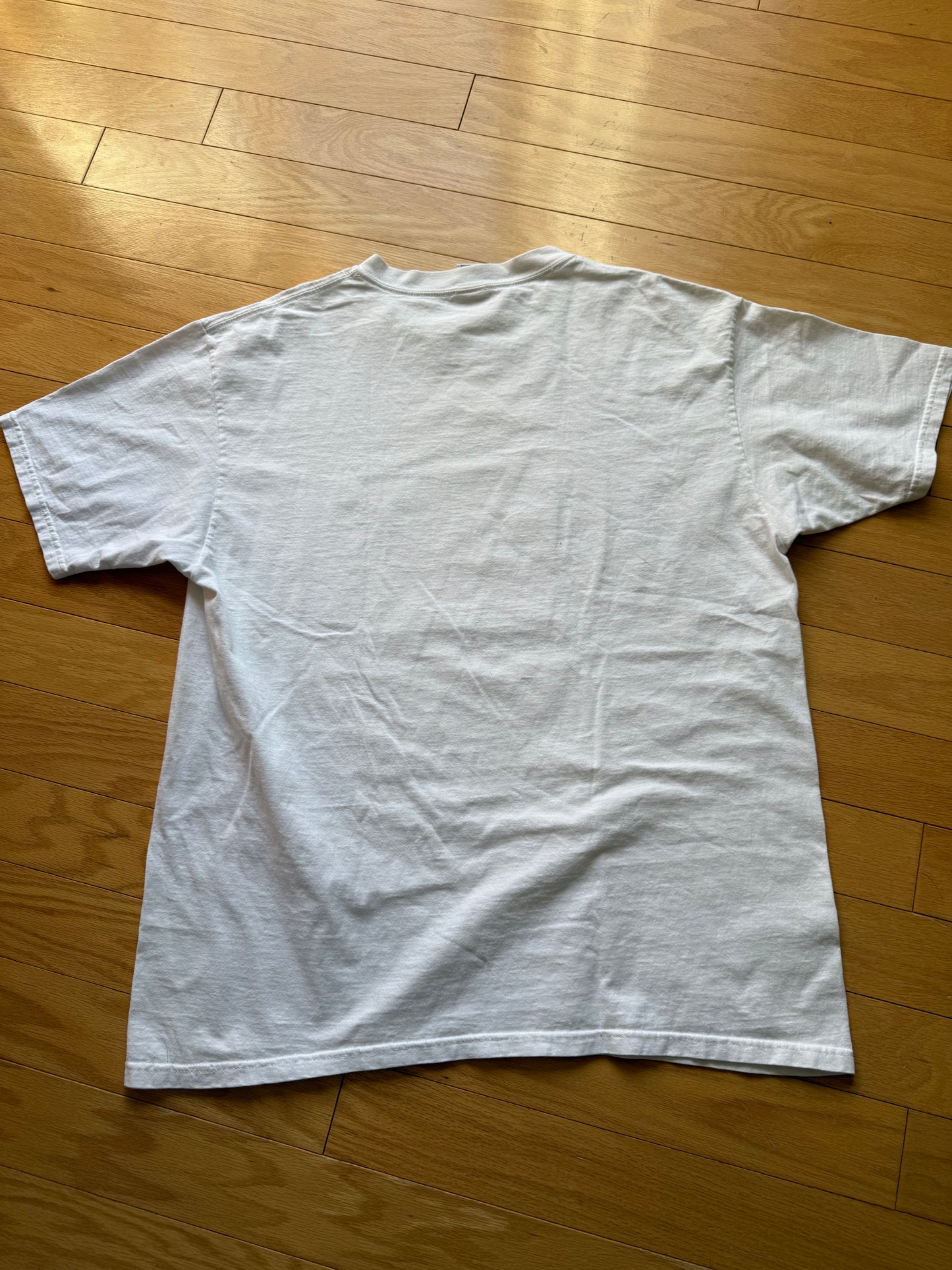 Vintage Columbia Sportswear Company Tee