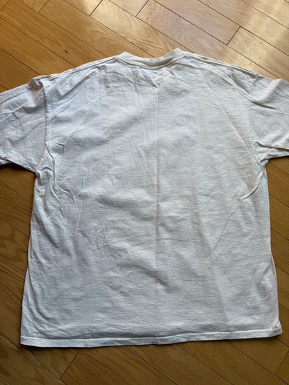 Vintage Reel Women Never Lie Tee