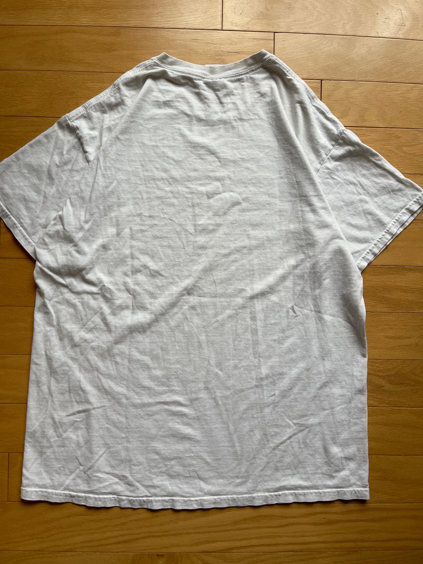 Vintage Bass Friends Forever Tee