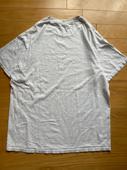 Vintage Bass Friends Forever Tee
