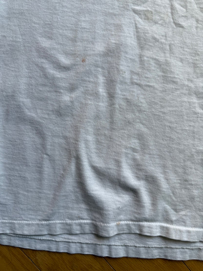 Vintage Peggy Murray Just Say No To Bait Tee