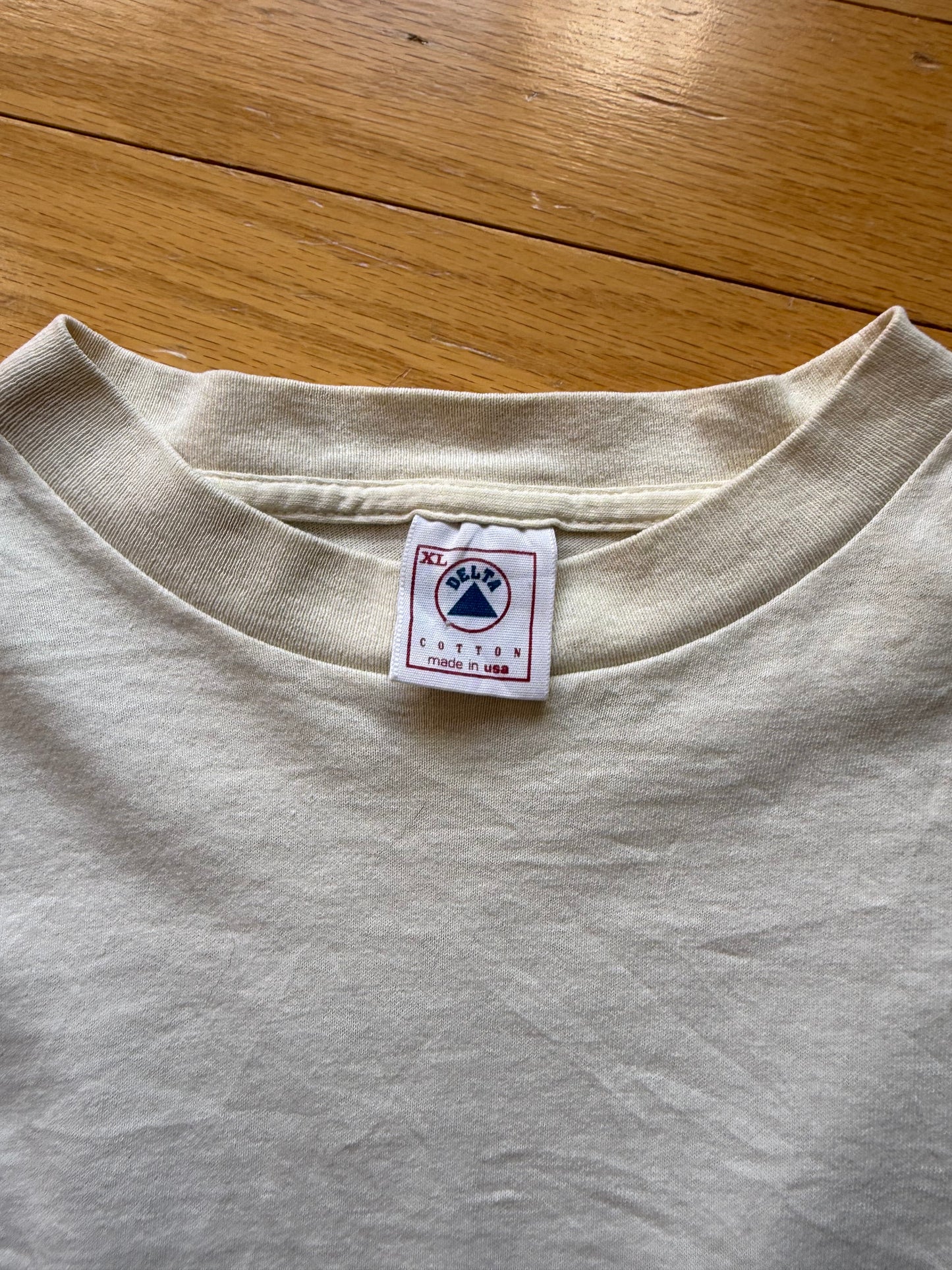 Vintage Fly Masters Tee