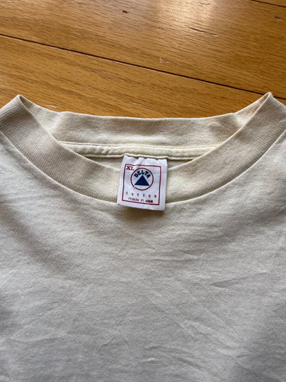 Vintage Fly Masters Tee