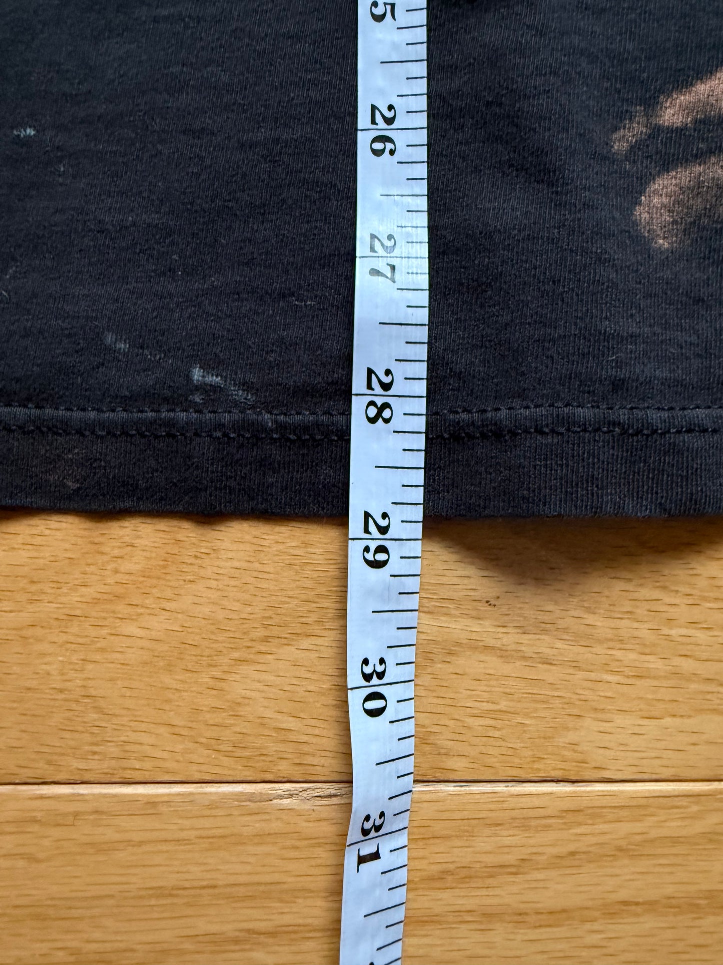 Vintage B.A.S.S. Too Cool to School Tee