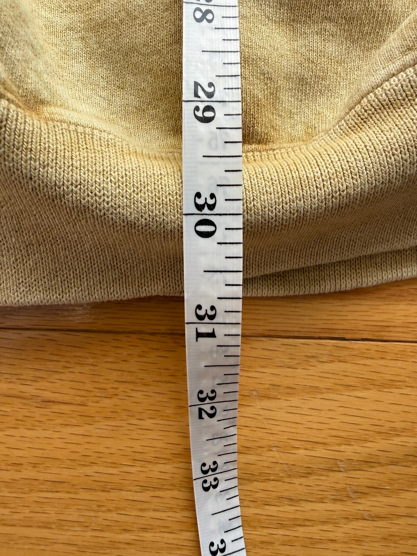 Vintage Eddie Bauer Elk Crewneck