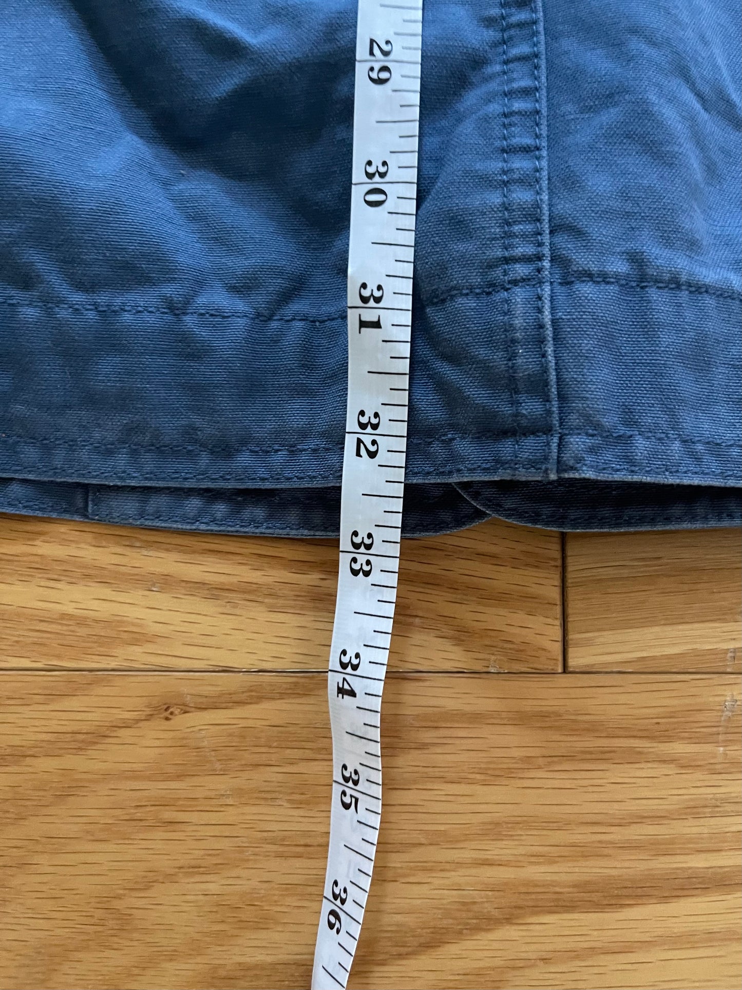 Vintage L.L. Bean Barn Coat