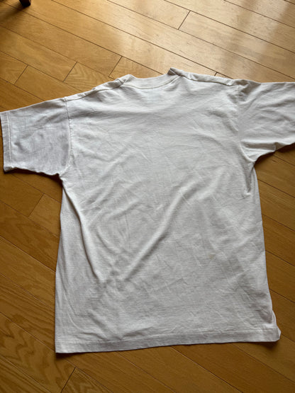 Vintage Wildside Walleye Tee. Size L