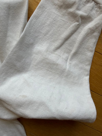 Vintage Columbia Picking Off The Menu Long Sleeve Tee. Size XXL