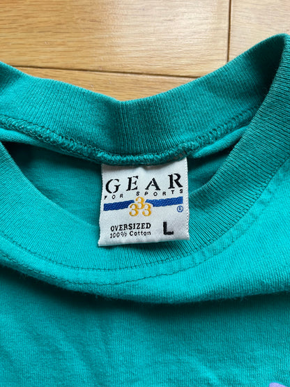 Vintage Gear Ranger Boats Tee