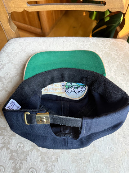 Vintage Imperial Westbank Anglers Jackson Hole Hat