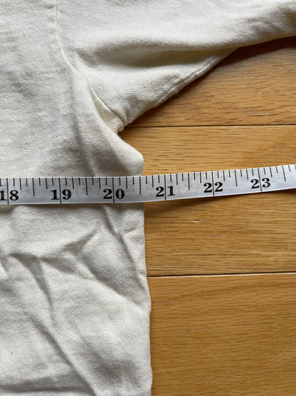 Vintage Trout Notes Tee
