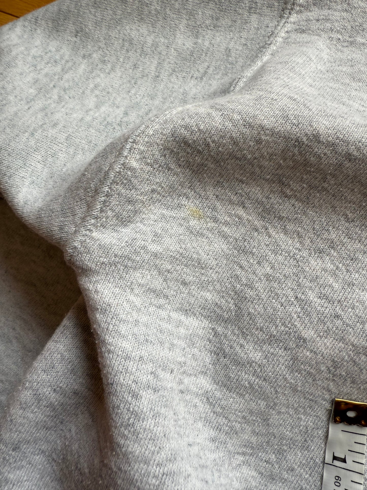 Vintage To Fish or Not to Fish Crewneck