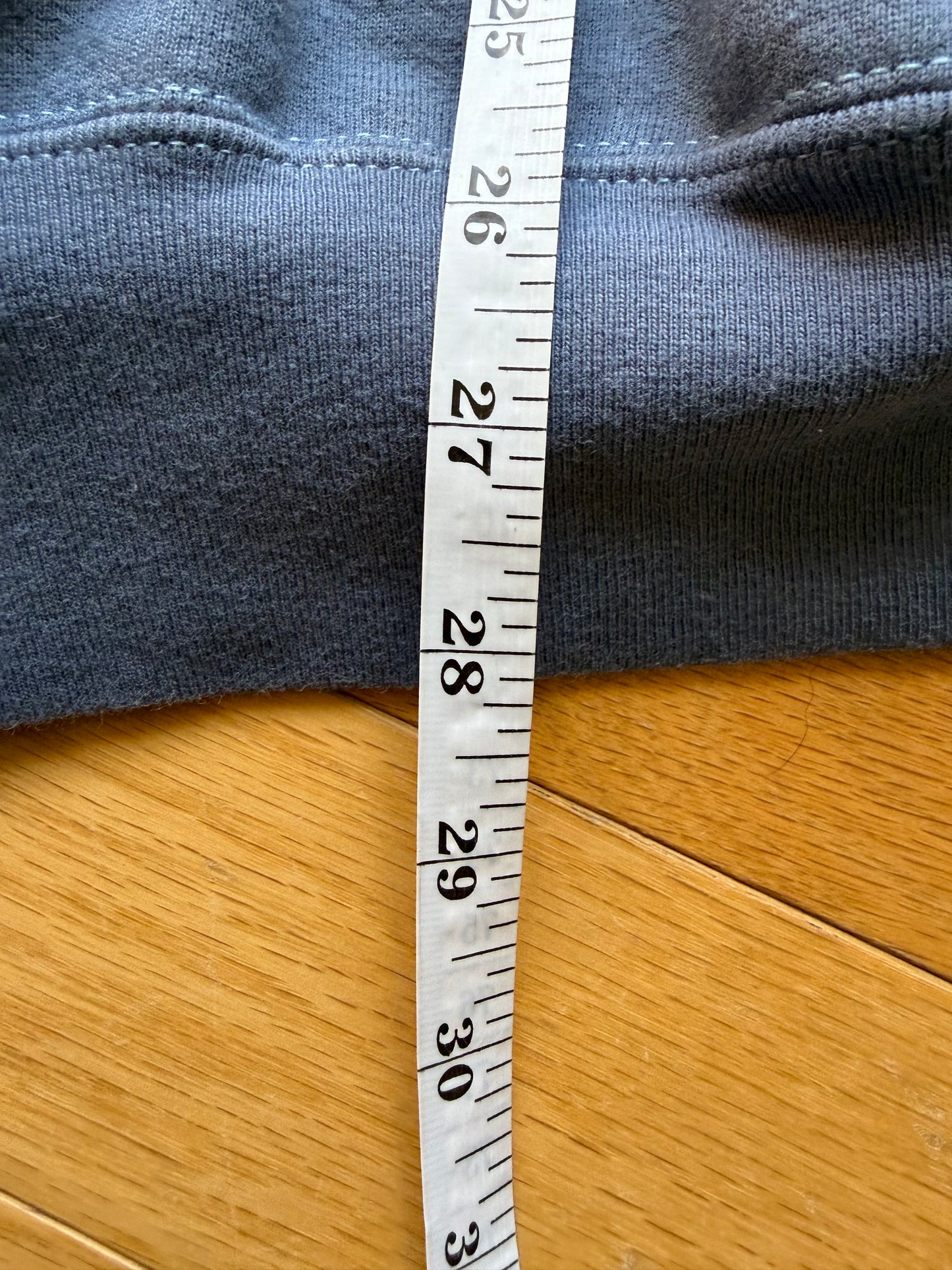 Vintage Field & Stream Buck Crew