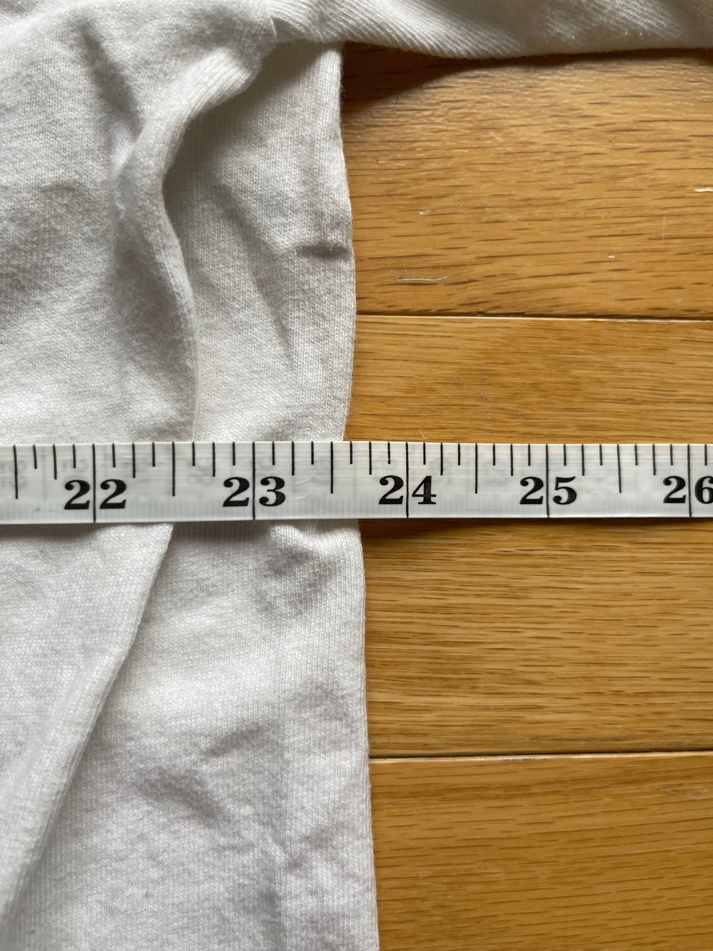 Vintage My Rod and Reel Verse Tee