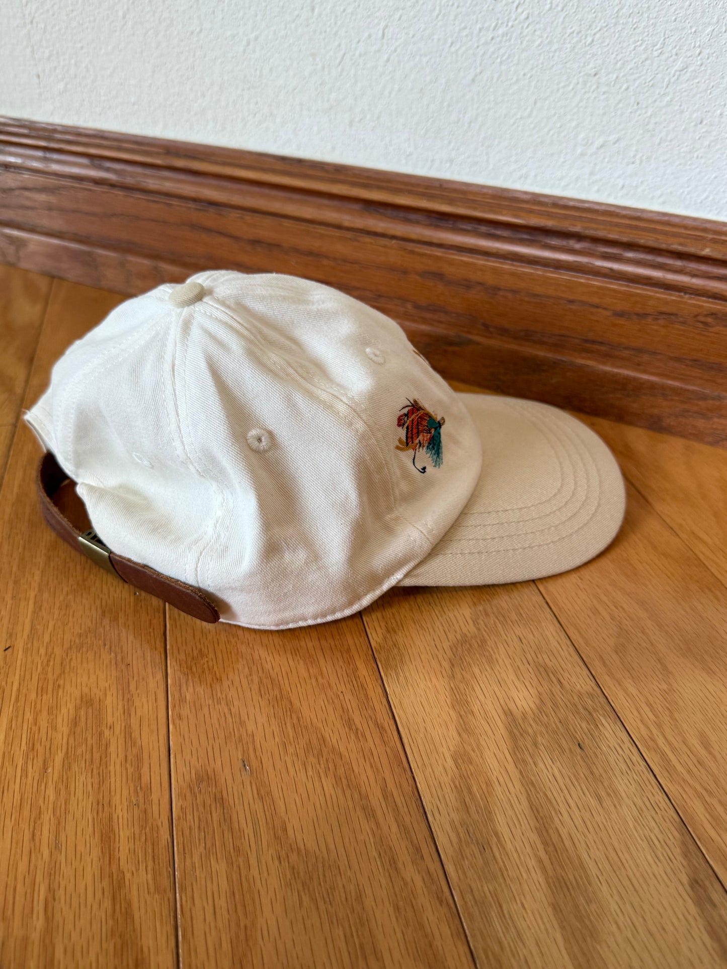 Aimé Leon Dore x Woolrich Flies Hat