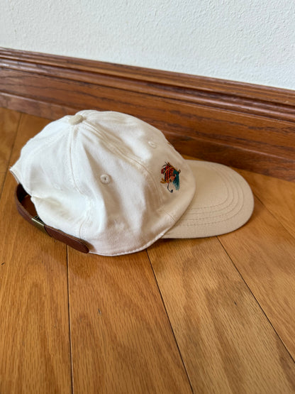 Aimé Leon Dore x Woolrich Flies Hat